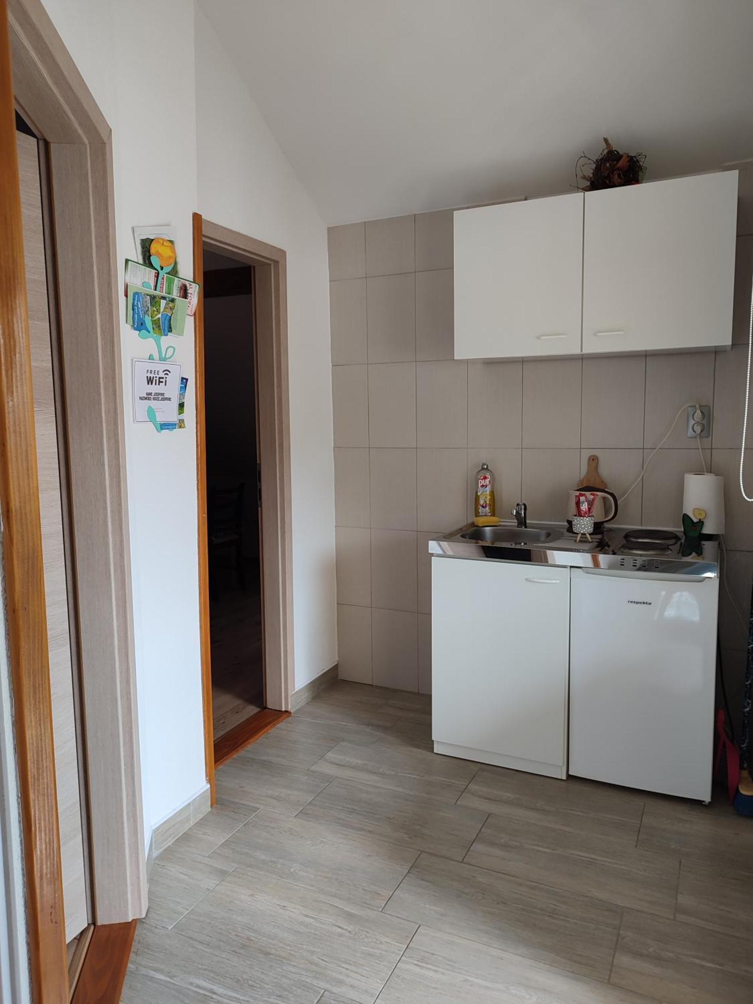 Guest House Josipovic Korenica Quarto foto